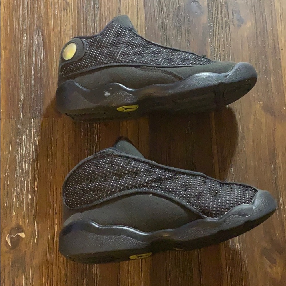 Jordan 13 toddler sz 9c